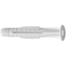 Trika 5/31 KT  (100 Stück) - Allzweckdübel Trika 5/31 KT