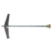 Spagat M3 KT  (50 Stück) - Federklappdübel Spagat M3 KT