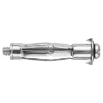 Acrobat M4/38 KT  (50 Stück) - Metall-Hohlraumdübel Acrobat M4/38 KT