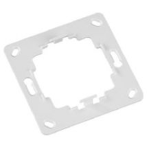 RTS22-ACC-01-01P  - Montageplatte weiß für RTS22/23/25, RTS22-ACC-01-01P - Aktionsartikel