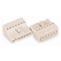 4230  - Einspeiser für LINEAclick 7polig 4230