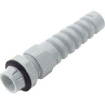 53112889  - Kabelverschraubung SKINTOP CLICK BS M 20 RAL 7035 LGY 53112889