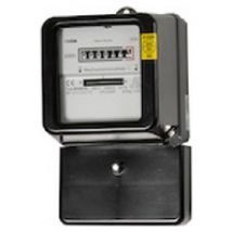 101040  - Wechselstromzähler 10/40A regeneriert, 101040 - Aktionsartikel