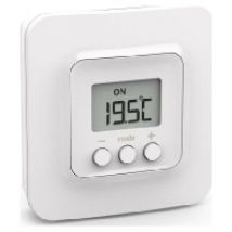 6050636  - Thermostat TYBOX 5000 drahtgeb. App-steuerbar, 6050636 - Aktionsartikel