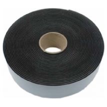 973000-041  - EPDM-Gummieinlage selbstklebend 48 mm Rolle 50m, 973000-041 - Aktionsartikel