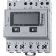 7E.56.8.400.0030  - Wandlerz.-LCD-M-Bus-Schnittst.-MID, 7E.56.8.400.0030 - Aktionsartikel