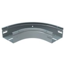480751  - Bogen für P31-Kabelrinne 90° 60x100mm SVZ, 480751 - Aktionsartikel