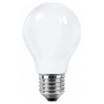 48628  (10 Stück) - LED-Leuchtmittel Filament 7W 840 E27 810lm Opal, 48628 - Aktionsartikel