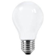 48151  (10 Stück) - LED-Leuchtmittel Filament 7W 827 E27 810lm Opal, 48151 - Aktionsartikel