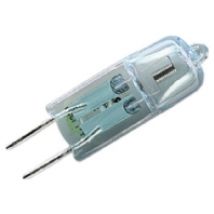 4050300048260  - Stiftsockellampe 64641 HLX 150W 24V G6,35 ohne Reflektor, 4050300048260 - Aktionsartikel