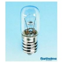 00100405  - Röhrenlampe RL 16x45mm 24V 15W E14, 00100405 - Aktionsartikel
