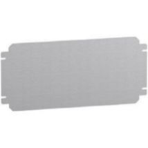 NSYMM45SB  - Montageplatte Metall 400x500mm NSYMM45SB