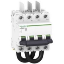 A9N61690  - Lasttrennschalter C60NA-DC2polig 20A 1000VDC A9N61690