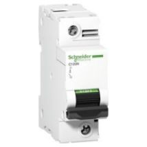 A9N18341  - Leitungsschutzschalter C120N 1polig B80A, A9N18341 - Aktionsartikel