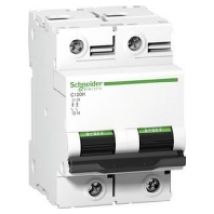 A9N18415  - Leitungsschutzschalter C120H 2polig B125A, A9N18415 - Aktionsartikel