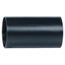 7710007  - Verbindungsmuffe DN63 für HEKAPLAST mit Arretierung, 7710007 - Aktionsartikel