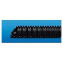 9310063  (25 Meter) - Kunststoff-Isolierrohr EYLF63 flexibel profiline schwarz, 9310063 - Aktionsartikel