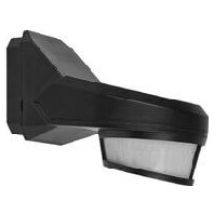 26572  - Bewegungsmelder Swiss Garde 4000-300 schwarz, 26572 - Aktionsartikel