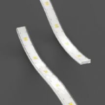 982521.002  - LED-Lichtband LED it Strip 80W 3000K 24V L:20000mm 982521.002