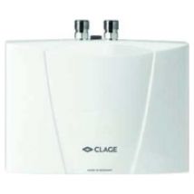 1500-16007  - Klein-Durchlauferhitzer druckfest MBH 7 6,5kW 16007, 1500-16007 - Aktionsartikel