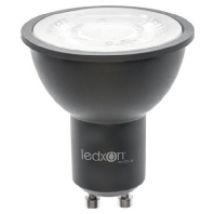 9000472  - LED-Leuchtmittel LB22 GU10 Eco 40° 3000K 230 5,4W 441lm dim, 9000472 - Aktionsartikel