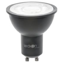 9000473  - LED-Leuchtmittel LB22 GU10 Eco 40° 2700K 230 6W 430lm dim, 9000473 - Aktionsartikel