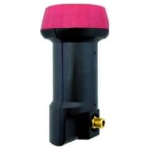 0400011  - Diavolo Single LNB 0,1dB, 0400011 - Aktionsartikel