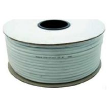 100066  - Koaxialkabel 120dB 7,2mm 4fach100m Spule, 100066 - Aktionsartikel