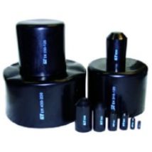 900020  - Schrumpf-Endkappe EK 22-9/72 22-9mm 900020