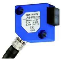 LRS-3030-103-318  - Reflexions-Lichtschranke, LRS-3030-103-318 - Aktionsartikel