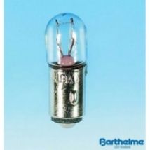 00192480  - Glühlampe T1 3/4 BA5s 24V 80mA 00192480