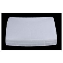 32699  - Abdecklamelle für LC-Click-N, 32699 - Aktionsartikel