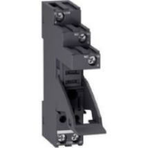 RGZE1S35M  (10 Stück) - Sockel RGZ 10A 250VSchraubklemme RGZE1S35M