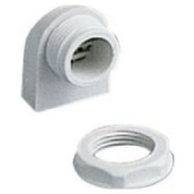 NSYCAG19LP  (2 Stück) - Entlüftungsdeckel D: 19mm und IP45, NSYCAG19LP - Aktionsartikel