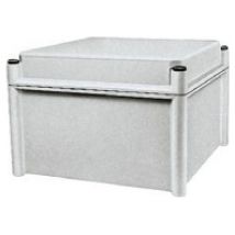 NSYPLSC2754G  - Industriegehäuse 7035 270X540X180 PLS, NSYPLSC2754G - Aktionsartikel