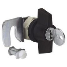 NSYCL27L405  - Knebelgriff seit. Verriegelung f PLS Schlüssel 405, NSYCL27L405 - Aktionsartikel