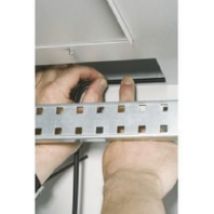 NSYTPV  - Schutzleiste Actassi 10m NSYTPV