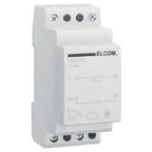 RED021Y  - Sicherheitstrafo 230V/12V 18VA 2PLE, RED021Y - Aktionsartikel