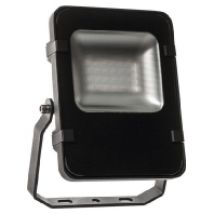 7008047  - LED-Strahler LB22 EDOS PRO 4000K 50W schwarz, 7008047 - Aktionsartikel