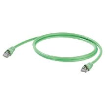 8941350100  - Datenleitung Kupfer IE-C6FS8UG0100A40A40-G, 8941350100 - Aktionsartikel