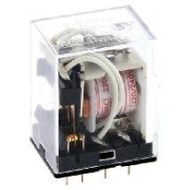 114164  - Relais MY4-02 220/240AC, 114164 - Aktionsartikel