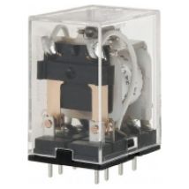 114479  - Relais MY2-02-US-SV 24DC, 114479 - Aktionsartikel