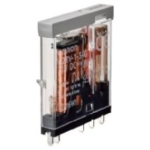 670570  - Relais G2RV-1-S-AP-G DC11 BY OMB, 670570 - Aktionsartikel