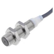 341512  - Näherungsschalter E2A-S12KS04-WP-B1 2M OMS, 341512 - Aktionsartikel