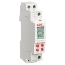 92656  - Zeitschaltuhr TS-DW1, 92656 - Aktionsartikel