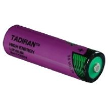 303257  - Batterie Tadiran Lithium 3,6V SL 860/S, 303257 - Aktionsartikel