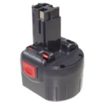 119565  - Werkzeugakku XCell für Bosch Ni-MH 9,6V 3000mAh 119565