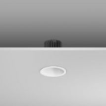 901598.002.2  - LED-Deckeneinbaustrahler Levido 16W 2700K D91,H12 901598.002.2