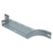 481786  - Abzweigstück für P31-Kabelrinne B:500mm H:60mm SVZ, 481786 - Aktionsartikel