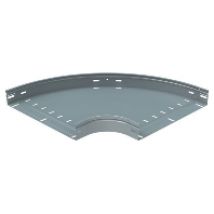480757  - Bogen für P31-Kabelrinne 90° 60x600mm SVZ, 480757 - Aktionsartikel
